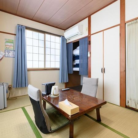 Oyo Ryokan Hamanako No Yado Kosai - Vacation Stay 38822V Esterno foto