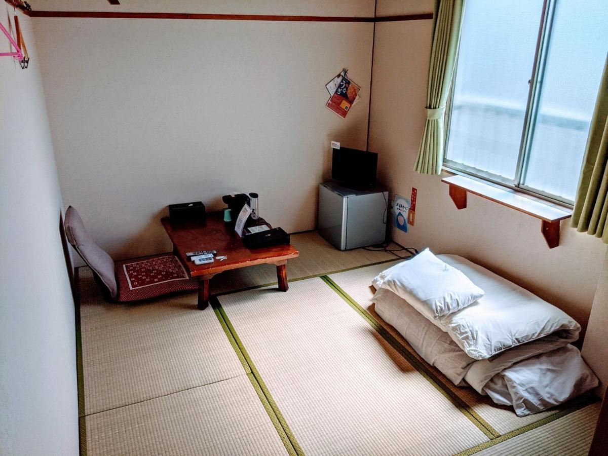 Oyo Ryokan Hamanako No Yado Kosai - Vacation Stay 38822V Esterno foto