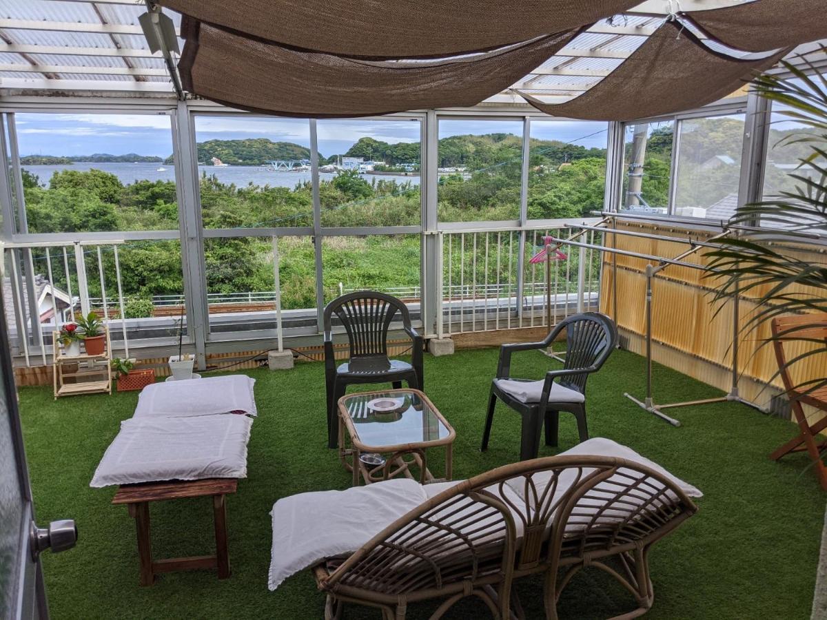 Oyo Ryokan Hamanako No Yado Kosai - Vacation Stay 38822V Esterno foto