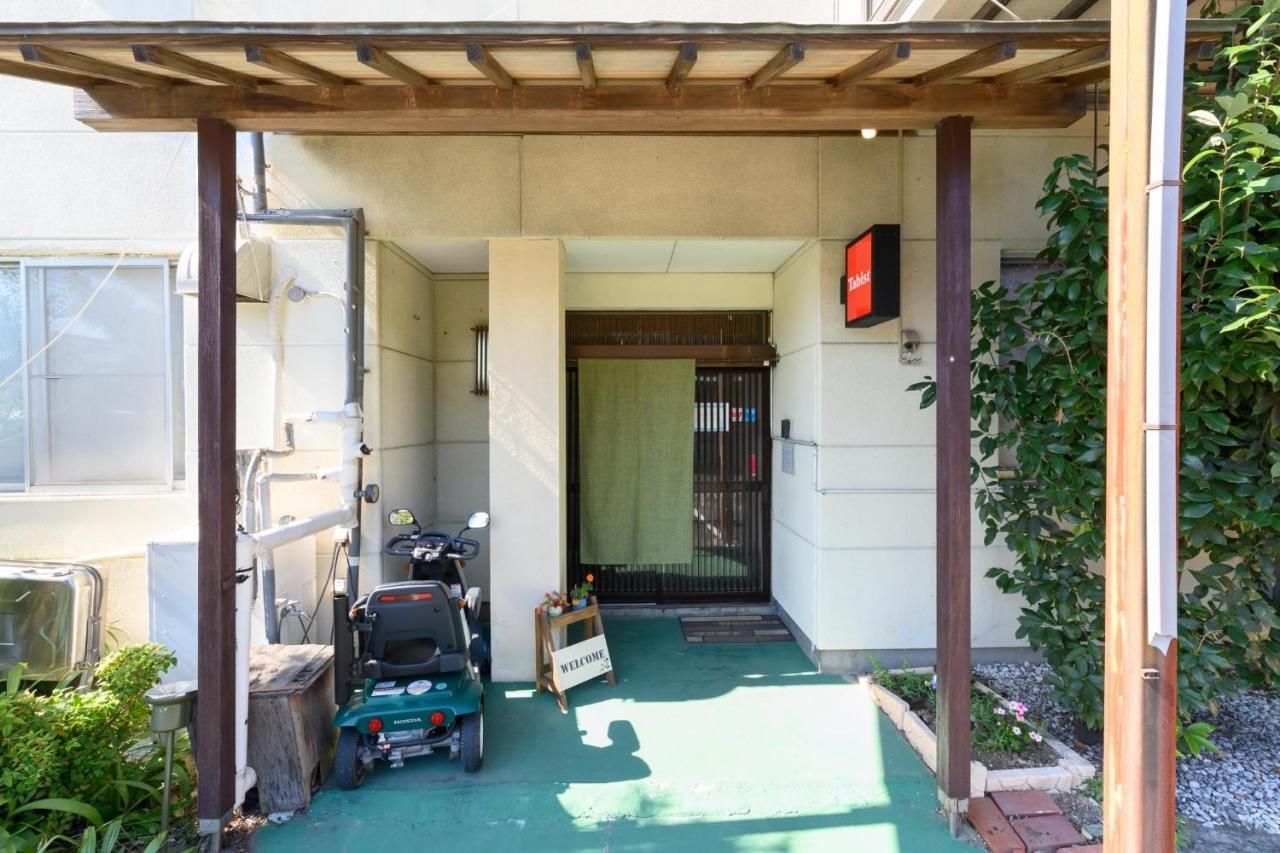 Oyo Ryokan Hamanako No Yado Kosai - Vacation Stay 38822V Esterno foto