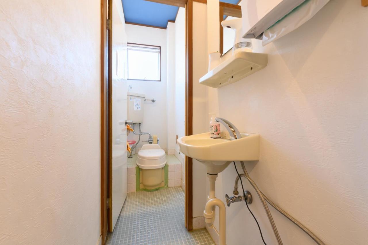 Oyo Ryokan Hamanako No Yado Kosai - Vacation Stay 38822V Esterno foto